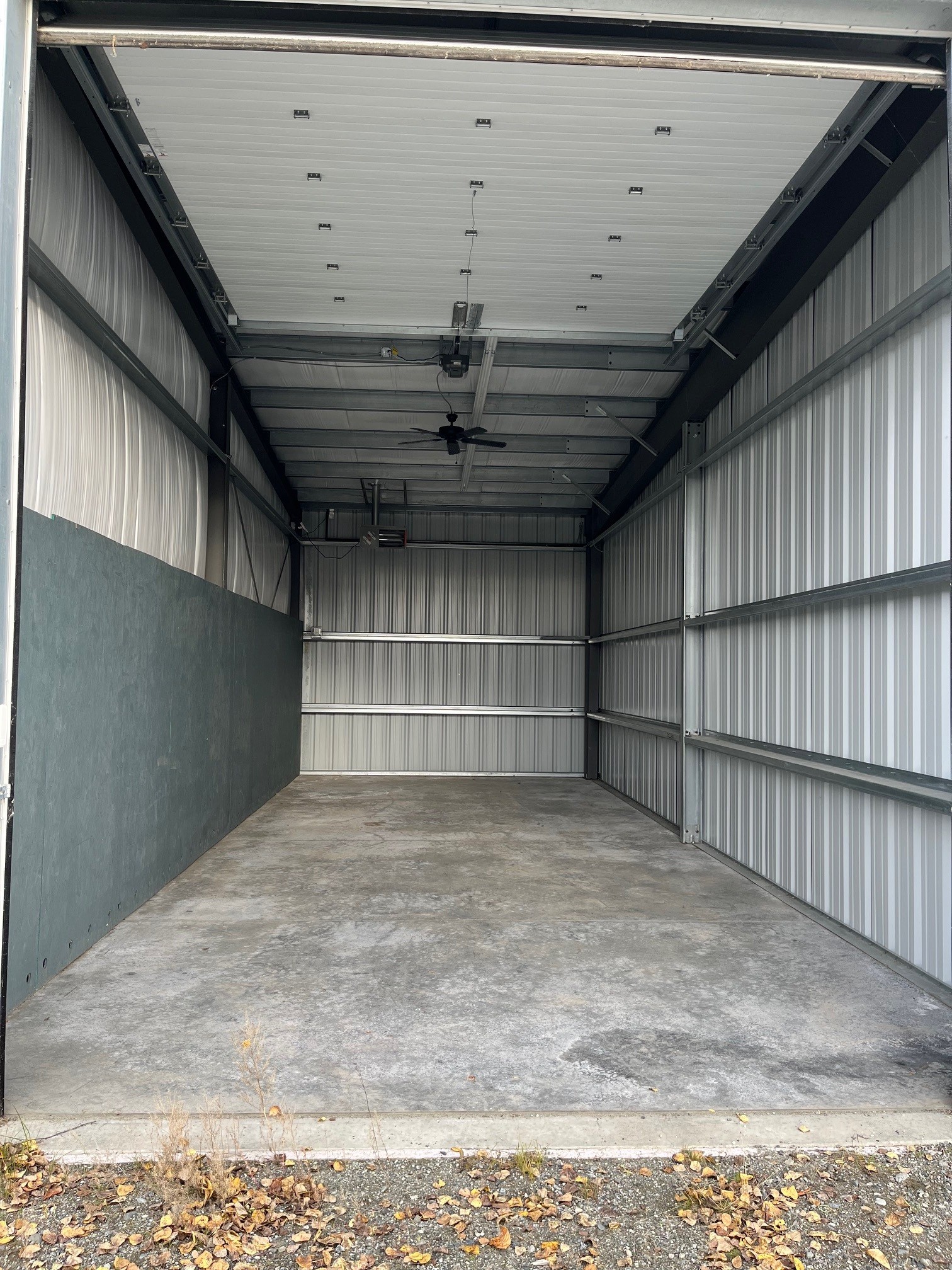 White Wolf Storage 6070 E Fireweed Rd Palmer AK 99645